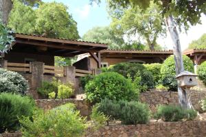 Hotels Hotel Les Hauts de Porto-Vecchio : photos des chambres