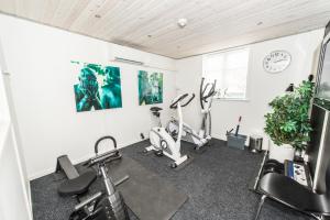 Toftegården Guesthouse - Rooms