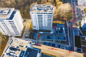 Apartament 4k Szczecin