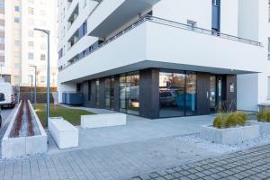 Apartament 4k Szczecin