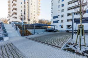 Apartament 4k Nautica Szczecin