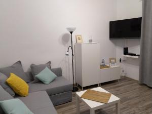 Apartament PRZEDZAMCZE