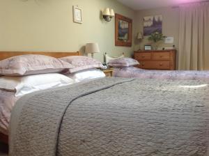 4 stern pension Motts Bed & Breakfast Great Dunmow Grossbritannien