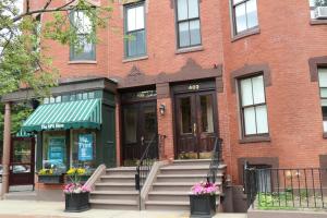 Downtown Boston Studio, #36