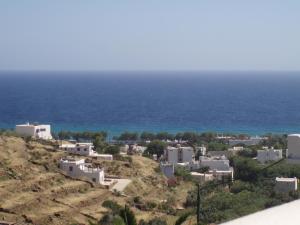 Myrtia Studios Tinos Greece