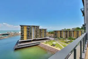 Darwin Waterfront Short Stay Apartments - Batchelor