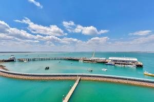 Darwin Waterfront Short Stay Apartments