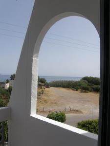 Megim Hotel Chania Greece