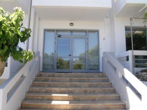 Megim Hotel Chania Greece