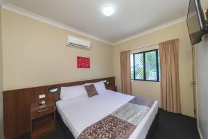 Rockhampton 2 Bedroom Serviced Apartments And Suites