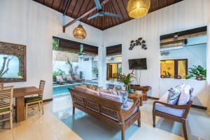 Villa Kamboja Five