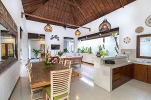 Villa Kamboja Five
