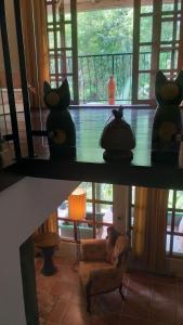 Mi Casa - The gem of Ijen