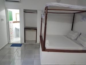 Baraka Aquarium Bungalows