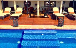 La Pasion Colonial Hotel Boutique By Bunik