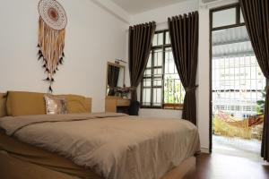 Saigon April Homestay