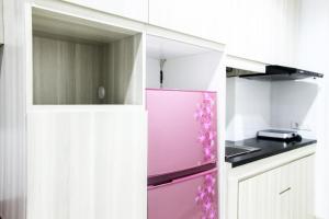 Nice View Studio at Azalea Suites Apartment By Travelio