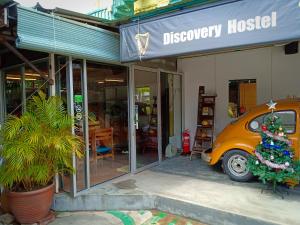 Discovery Youth Hostel Malacca