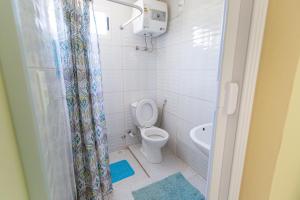 Aparts Dunas de Valizas