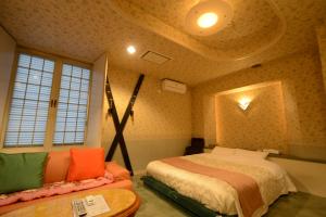 Hotel Tiffany (Adult Only)