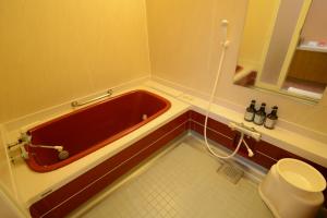 아사히카와 호텔 티파니 (성인 전용)  1성급 숙소 로비