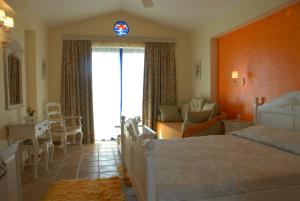 Agnadi Hotel