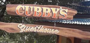 cubbys guesthouse