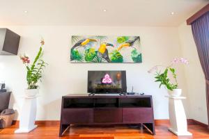 Villa Bougainville