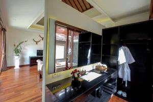 Villa Bougainville