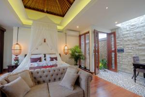 Villa Bougainville