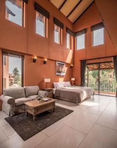 Toscana Hotel La Casetta