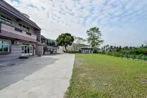 Ta Li Wen B&B - Жушан