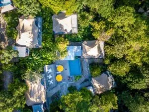 Boulder Valley - Datang Selamat