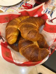 Fabio dei Velapazza Guesthouse