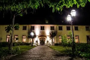 Bes Hotel Bergamo Cologno al Serio - Cavernago