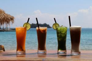 Tree House Bungalows