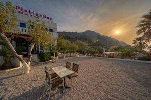 Plakias Bay Hotel Rethymno Greece