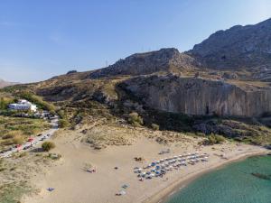 Plakias Bay Hotel Rethymno Greece