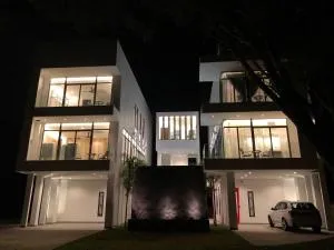 The Dahlias at Afamosa Melaka - Kampong Batang Melekek