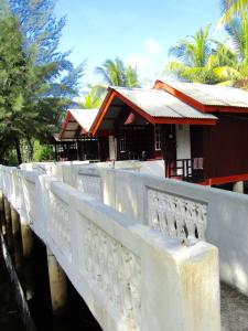 Maznah Guest House