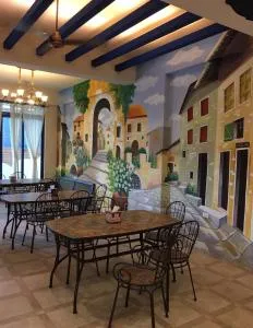 蓋雅之都民宿 - Chih-pen