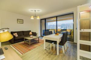 Twin studio Silver Mountain Poiana Brasov