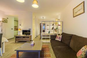 Twin studio Silver Mountain Poiana Brasov