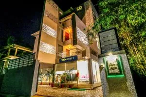 FabHotel Casa Kiara With Pool Side Bar - Nr Calangute Beach - Calangute