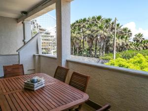 Apartment room in Casa Marina