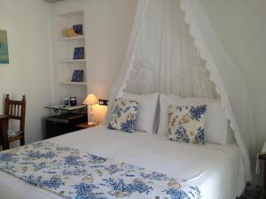 Flexible Room room in Hotel Lisca Bianca