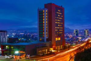 Accom Hotel Sivas