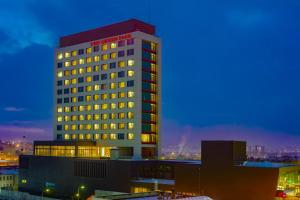 Accom Hotel Sivas