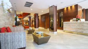 On 8 Sukhumvit Nana Bangkok by Compass Hospitality