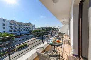 Nissi Beach Apartments